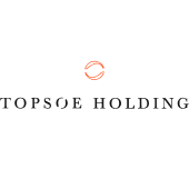 Logo Topsøe Holding A/S