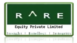 Logo Rare Enterprises Ltd.