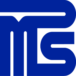 Logo MPS Holding AB