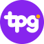 Logo TPG Corp. Ltd.