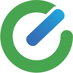 Logo Keravan Energia Oy
