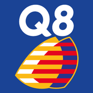 Logo Kuwait Petroleum Italia SpA