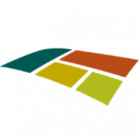 Logo Mosaic Fertilizantes do Brasil Ltda.