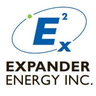 Logo Expander Energy, Inc.