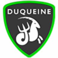 Logo Duqueine Rhône-Alpes SAS