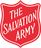 Logo The Salvation Army Trustee Co.