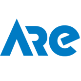 Logo Are Oy