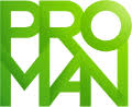 Logo Proman AG