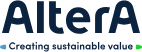 Logo Altera Vastgoed NV
