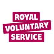 Logo Royal Voluntary Service