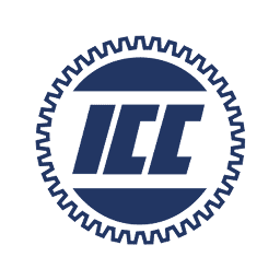 Logo Indian Chamber of Commerce