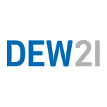 Logo Dortmunder Energie- und Wasserversorgung GmbH