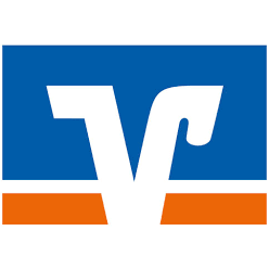 Logo VR meine Raiffeisenbank eG