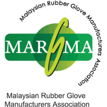 Logo Malaysian Rubber Glove Manufacturers Association
