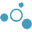 Logo Société Publique de la Gestion de l'Eau NV
