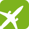 Logo Flughafen Dortmund GmbH