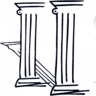 Logo Osteopathic Heritage Foundation