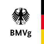 Logo Germany Ministry of Defense