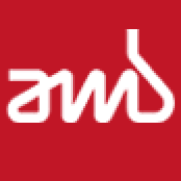 Logo A.M.B. SpA