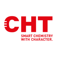 Logo CHT Germany GmbH