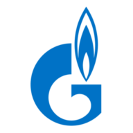 Logo Gazprom Burenie LLC