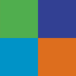 Logo NV Afvalzorg Holding