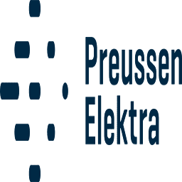 Logo PreussenElektra GmbH
