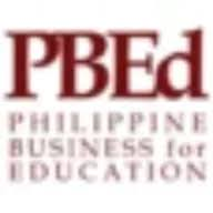 Logo Philippine Business For Education