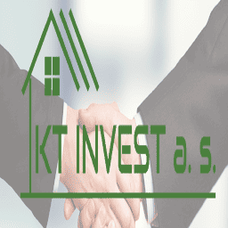 Logo KT INVEST as