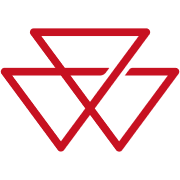 Logo Massey Ferguson Corp.