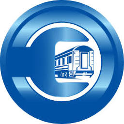 Logo Vagonremmash JSC