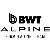 Logo Alpine Racing Ltd.