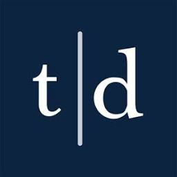 Logo Taylor English Duma LLP