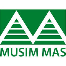 Logo Musim Mas Holdings Pte Ltd.