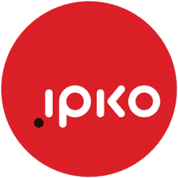 Logo IPKO Telecommunications LLC