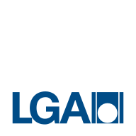 Logo TÜV Rheinland LGA Beteiligungs GmbH