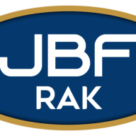 Logo JBF RAK FZ LLC
