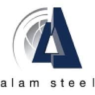Logo Alam Steel Ltd.