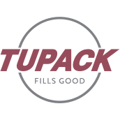 Logo TUPACK Verpackungen GmbH