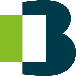 Logo Bouygues Immobilier Belgium