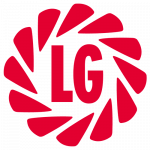 Logo Limagrain Belgium NV
