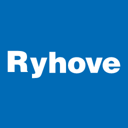 Logo Ryhove VZW