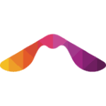 Logo Emmaüs VZW
