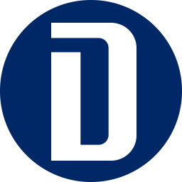 Logo Dräger Medical Belgium NV