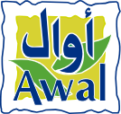 Logo Awal Dairy Co. WLL