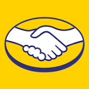 Logo MercadoLivre.com Atividades de Internet Ltda.