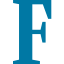 Logo Empresa Folha da Manhã SA