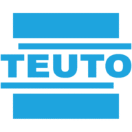 Logo Laboratório Teuto Brasileiro SA