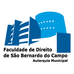 Logo Faculdade de Direito de São Bernardo do Campo