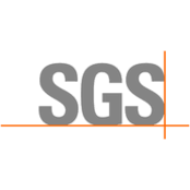 Logo SGS Société Générale de Surveillance SA